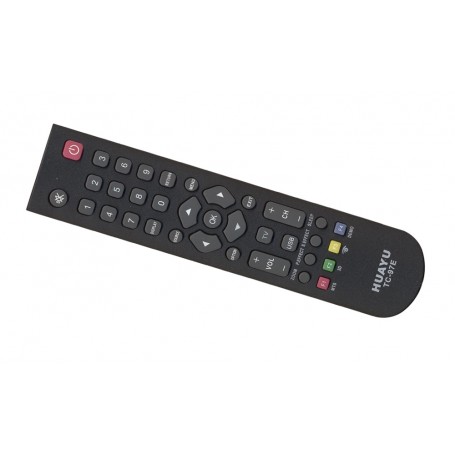 Пульт для телевизора TCL, DISTAR, GOLDSTAR HUAYU TC-97E