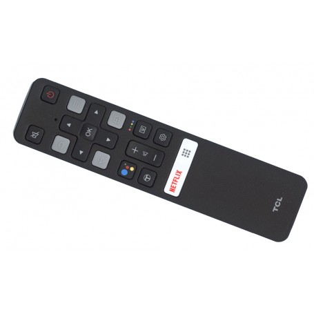 Пульт для телевизора TCL RC802V FMR1 с голосовой функцией