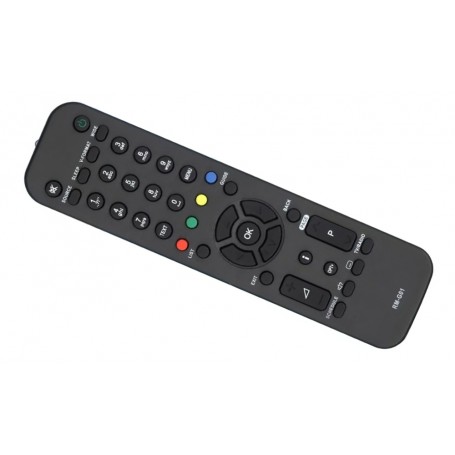 Пульт для ресивера НТВ+ Лайт HUMAX RM-G01