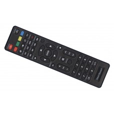 Пульт для телевизора RS41 SMART (AKIRA, KRAFT, VEKTA, HI, DEXP, SUZUKI, ВИТЯЗЬ, SHIVAKI, FUSION, HARPER, DOFFLER)