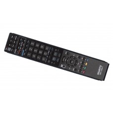 Пульт для телевизора SHARP HUAYU RM-L1026
