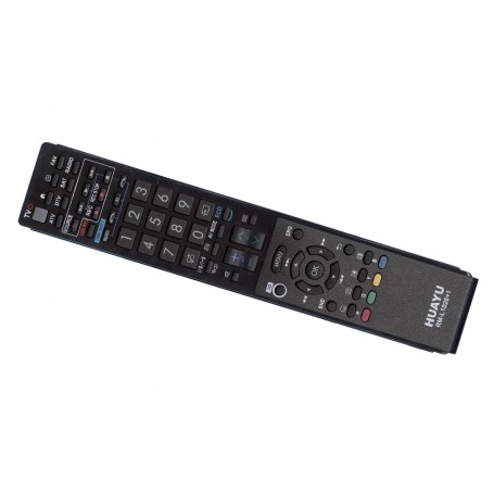 Пульт для телевизора SHARP HUAYU RM-L1026