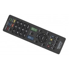Пульт для телевизора SHARP HUAYU RM-L1238
