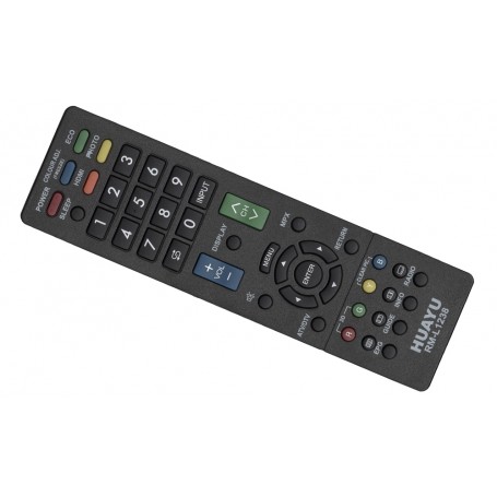 Пульт для телевизора SHARP HUAYU RM-L1238