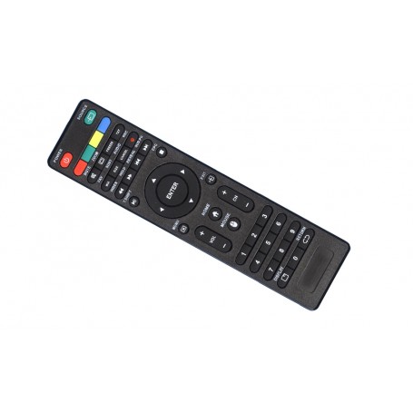 Пульт для телевизора SUPRA RS41-MOUSE STV-LC32ST3001F, STARWIND, LEBEN, LUMUS, HYUNDAI, ERISSON, FUSION, DNS, DEXP, YUNO
