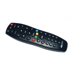 Пульт для ресивера Триколор ТВ DDL 1034