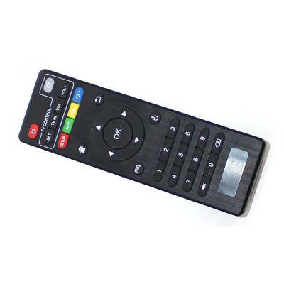Пульт ANDROID TV BOX X96 MINI (SELENGA, PERFEO, DIGIFORS, INVIN, T95X)