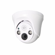 Видеокамера IP домашняя ST-IP870-XM-5M-W-S-A-2.8 (Wi-Fi)