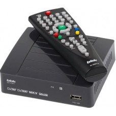 Ресиверы DVB-T2