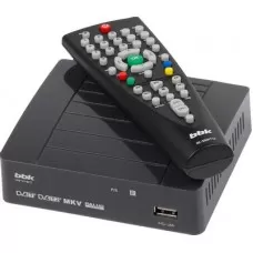 Ресиверы DVB-T2